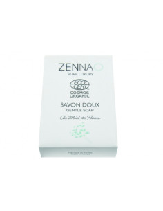 savon doux bio