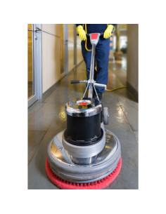 Nettoyant Dégraissant polyvalent "Alimentaire" Renforcé -...