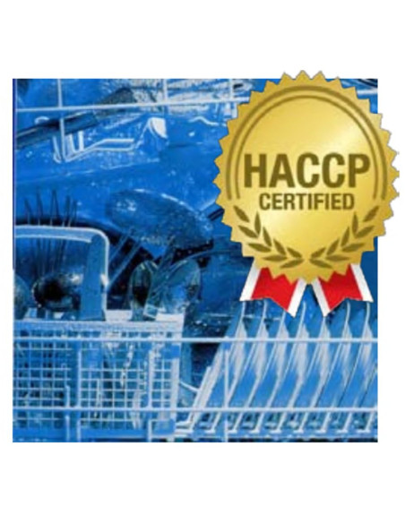 Nettoyant Dégraissant polyvalent "Alimentaire" Renforcé - Non Moussant - Bidon 5L