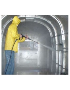 Nettoyant Dégraissant polyvalent "Alimentaire" Renforcé -... 2