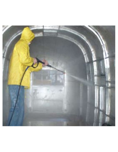 Nettoyant Dégraissant polyvalent "Alimentaire"...