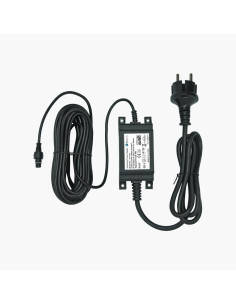 Alimentation de remplacement pour piège extérieur...