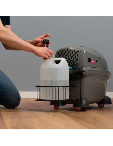 Polti Vaporetto MV20.20 Nettoyeur vapeur avec...