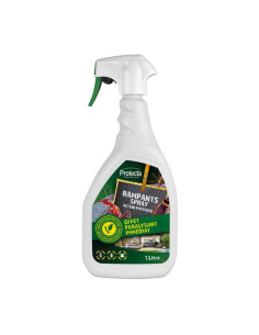 Rampants Spay à action physique fulgurante - Protecta - 1L