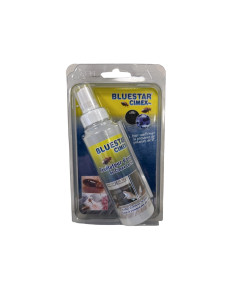 Spray détection, révélateur de présence de Punaises de lit