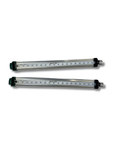 Lampe UV LED de remplacement pour Genus Illumé Alpha -...