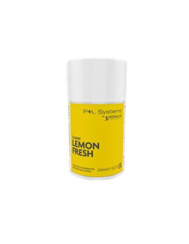 Parfum aérosol pour diffuseur - Citron - 250ml