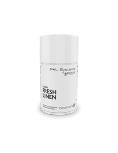 Parfum aérosol pour diffuseur - Linge Frais - 250ml