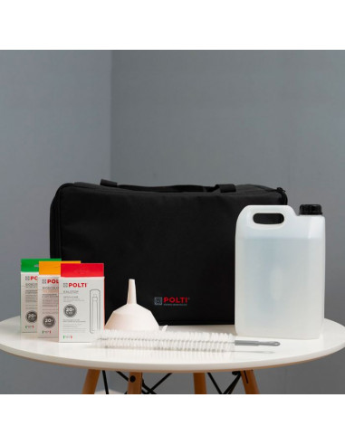 Polti Vaporetto MV20.20 Nettoyeur vapeur avec...