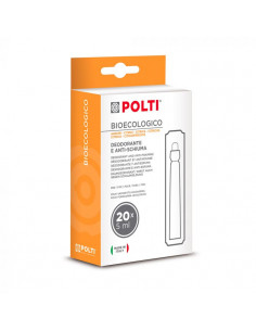 Polti Bioecologico Produit Anti mousse et désodorisant -...