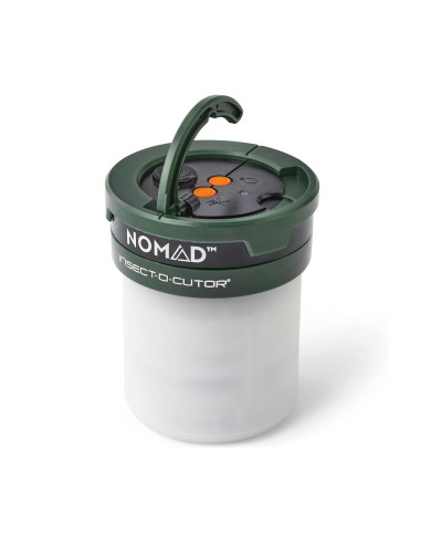 Destructeur insectes volants portable -...