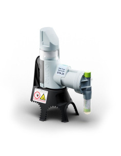 Piège à rat automatique Camro Safetrap
