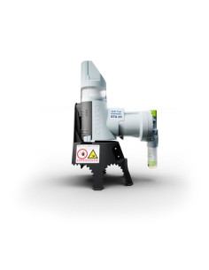 Piège à rat automatique Camro Safetrap 2