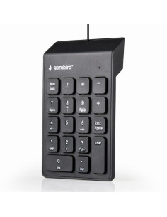 Pavé numérique USB