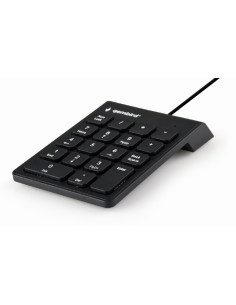 Pavé numérique USB 2