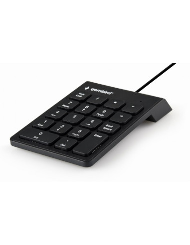 Pavé numérique USB