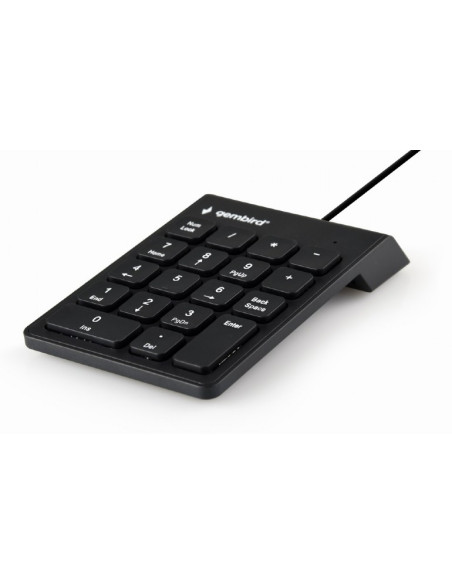 Pavé numérique USB