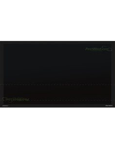 Plaque de Glu pour appareils Chaméléon, Vega, Sirius, On...