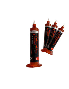 Vador Pro Gel anti cafards Seringue seringue de 30 gr -...