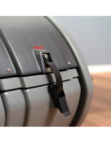 Polti Vaporetto MV40.20 - Avec ou sans Flexible