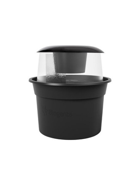 Nouveau BG GAT REFLECT TECH de Biogent