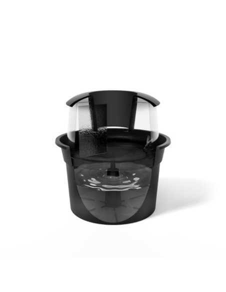 BG-GAT REFLECT Piège extérieur pour moustiques - Biogents - Lot de 2