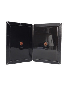 Book trap piège collant pour les rats et souris