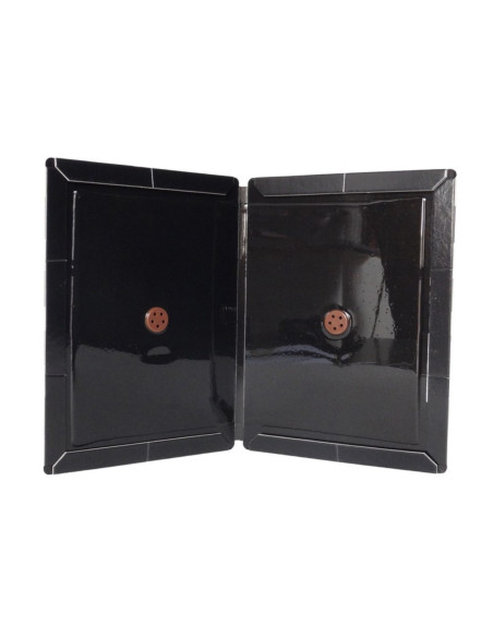 Book trap piège collant pour les rats et souris