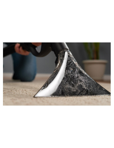 Polti Vaporetto MV40.20 - Avec ou sans Flexible