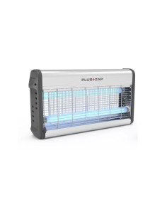 Destructeur insectes Electrique Insect-o-Cutor - PlusZap 30w