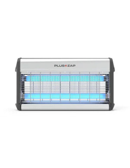 Destructeur insectes Electrique Insect-o-Cutor - PlusZap 30w