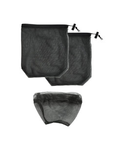 Set de filets de capture de rechange pour Biogent Mosquitaire